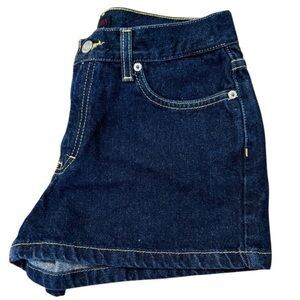 🌹NWOT:TOMMY HILFIGER JEAN SHORTS